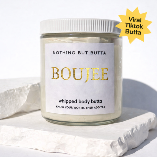 Amber, Honey & Sugared Rose