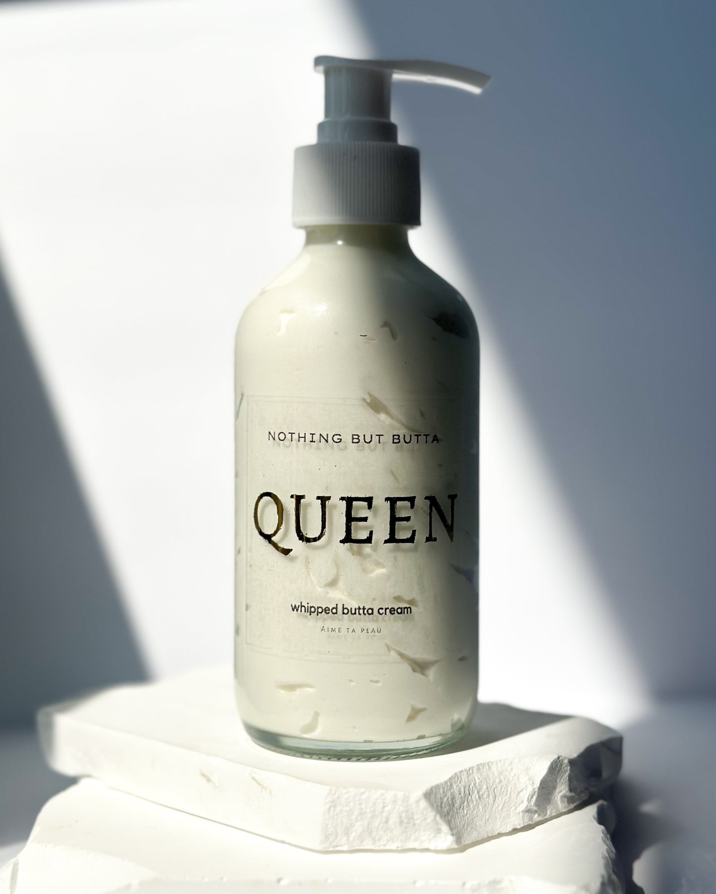 Cocoa Butter Cashmere (QUEEN)