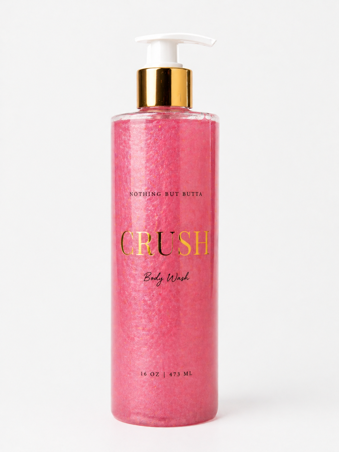 Body Washes
