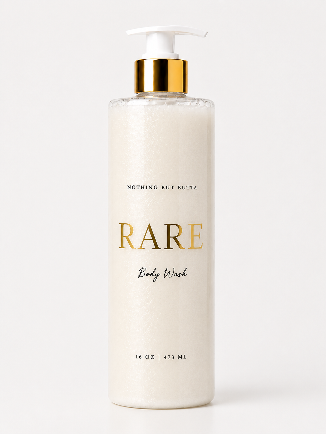 rare