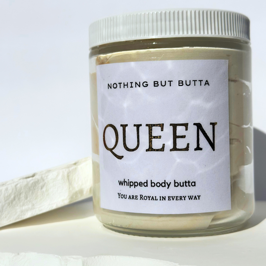 Cocoa Butter & Cashmere