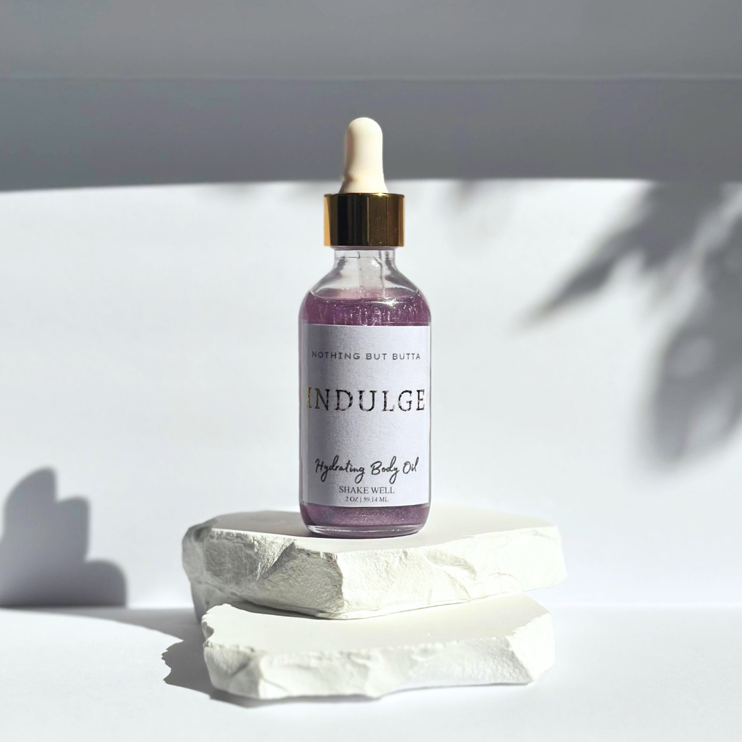 Toasted Almonds, Caramelized Sugar, Citrus