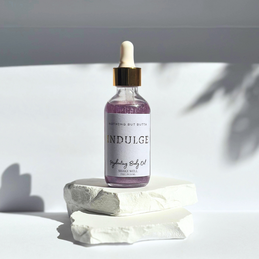 Toasted Almonds, Caramelized Sugar, Citrus