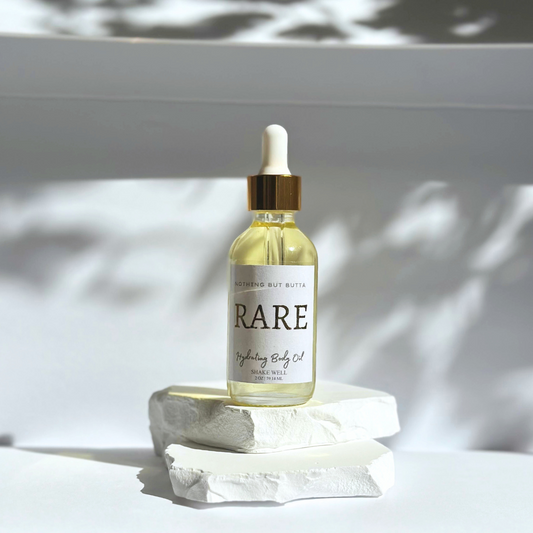 Goji Berry, Peach, Santal