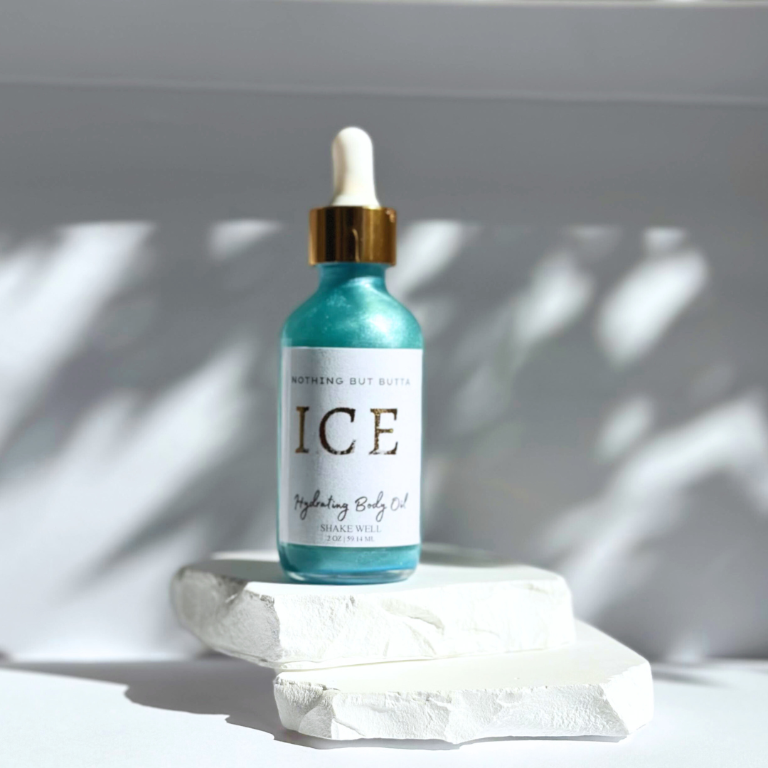 Acai, Lilac, Vanilla, Musk