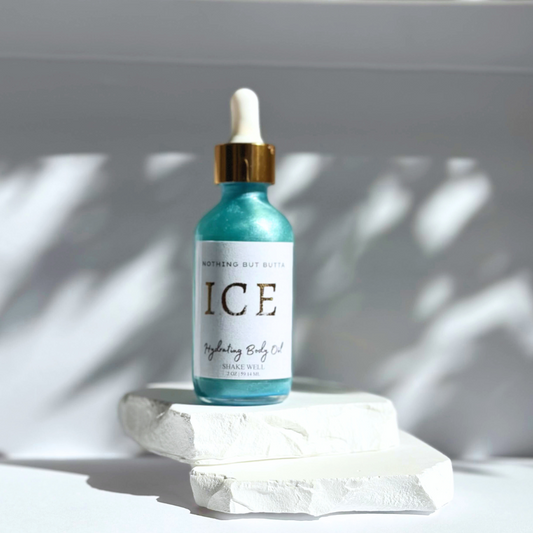 Acai, Lilac, Vanilla, Musk