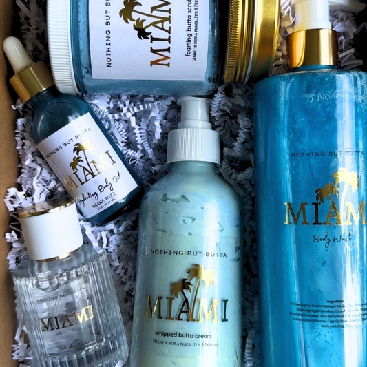 Ultimate Bundles (W/ Butta Cream)