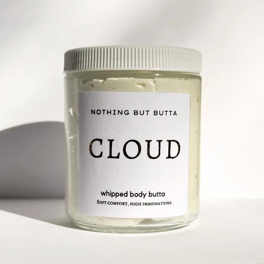 Cotton, Honey, Saffron