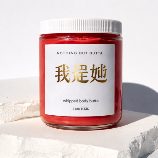 Lychee, Bohemian Rose, Ying Lang *COMING SOON*