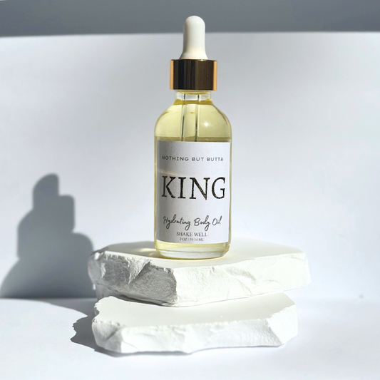 Black Coral, Oud, Patchouli