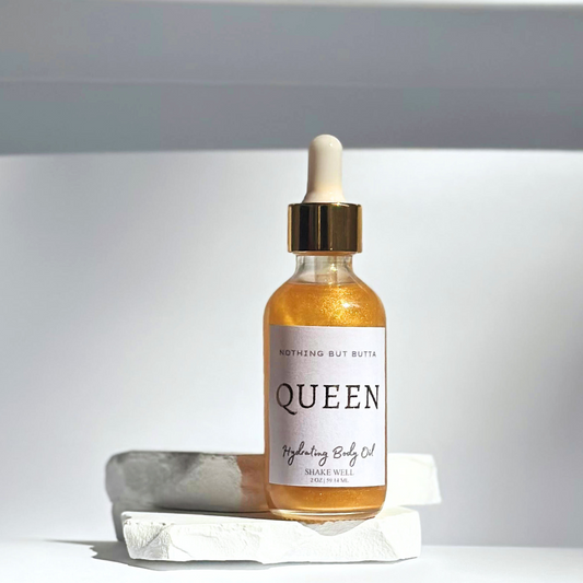 Cocoa Butter & Cashmere