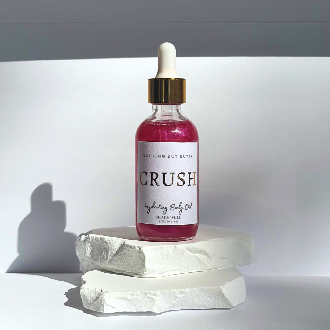 Pineapples & Vanilla