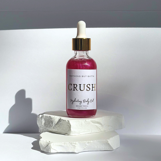 Pineapples & Vanilla