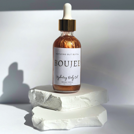 Amber, Honey & Sugared Rose