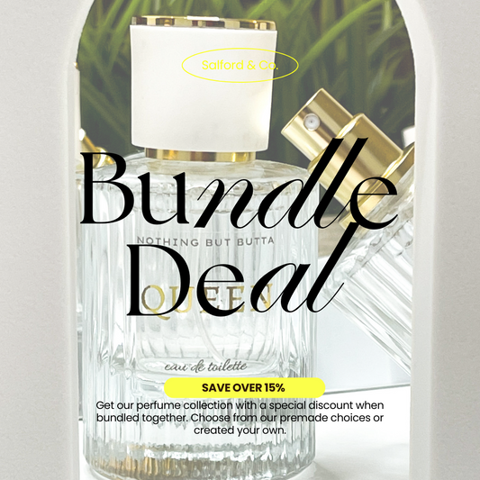 Perfume Bundle