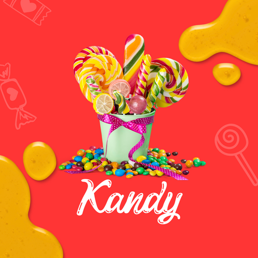 KANDY