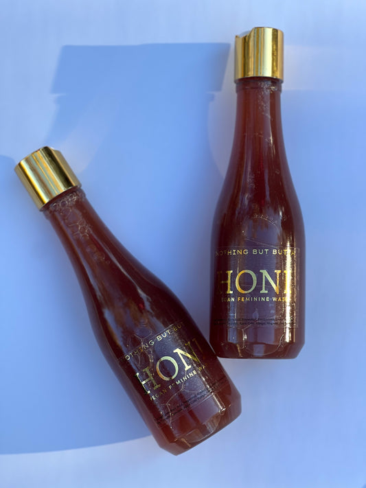 Honi Feminine Wash