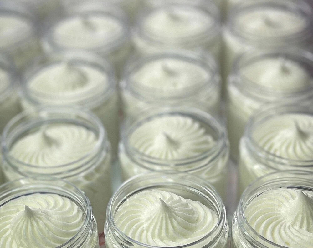 WHOLESALE BODY BUTTAS (Discounts can't be used with wholesale)