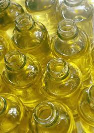 Wholesale Body Oils