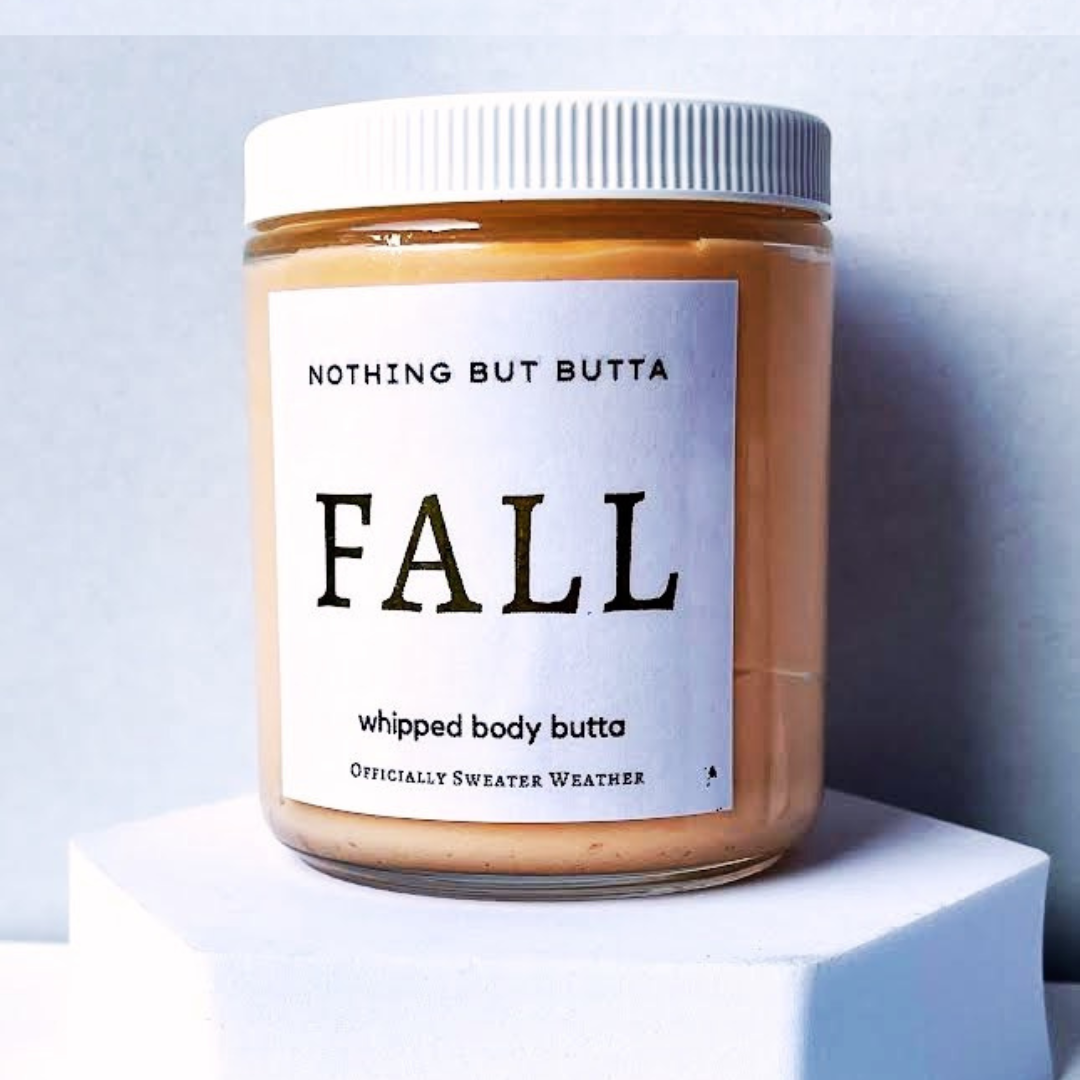 Toasted Caramel, Cinnamon, Suga