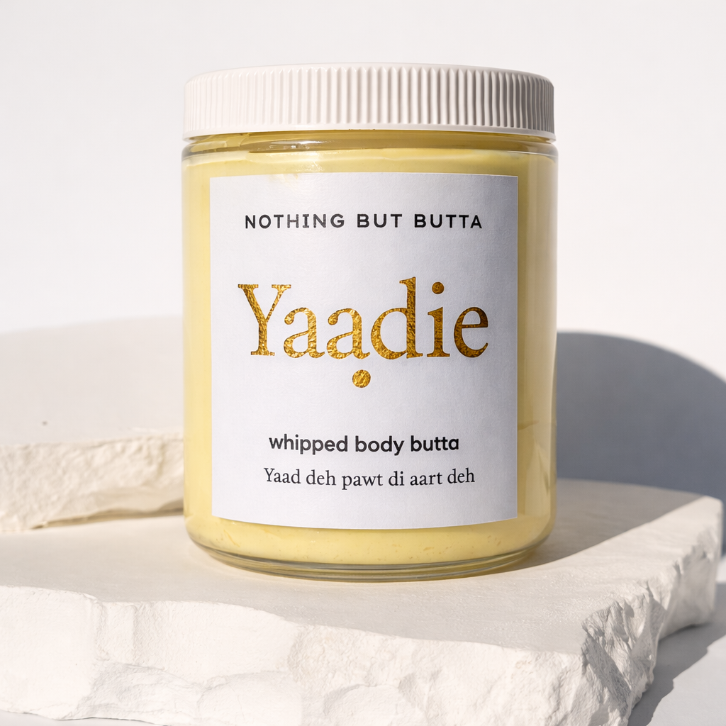 Coconut Milk, Brown Sugar, Pineapple, Soft Musk *COMING SOON*