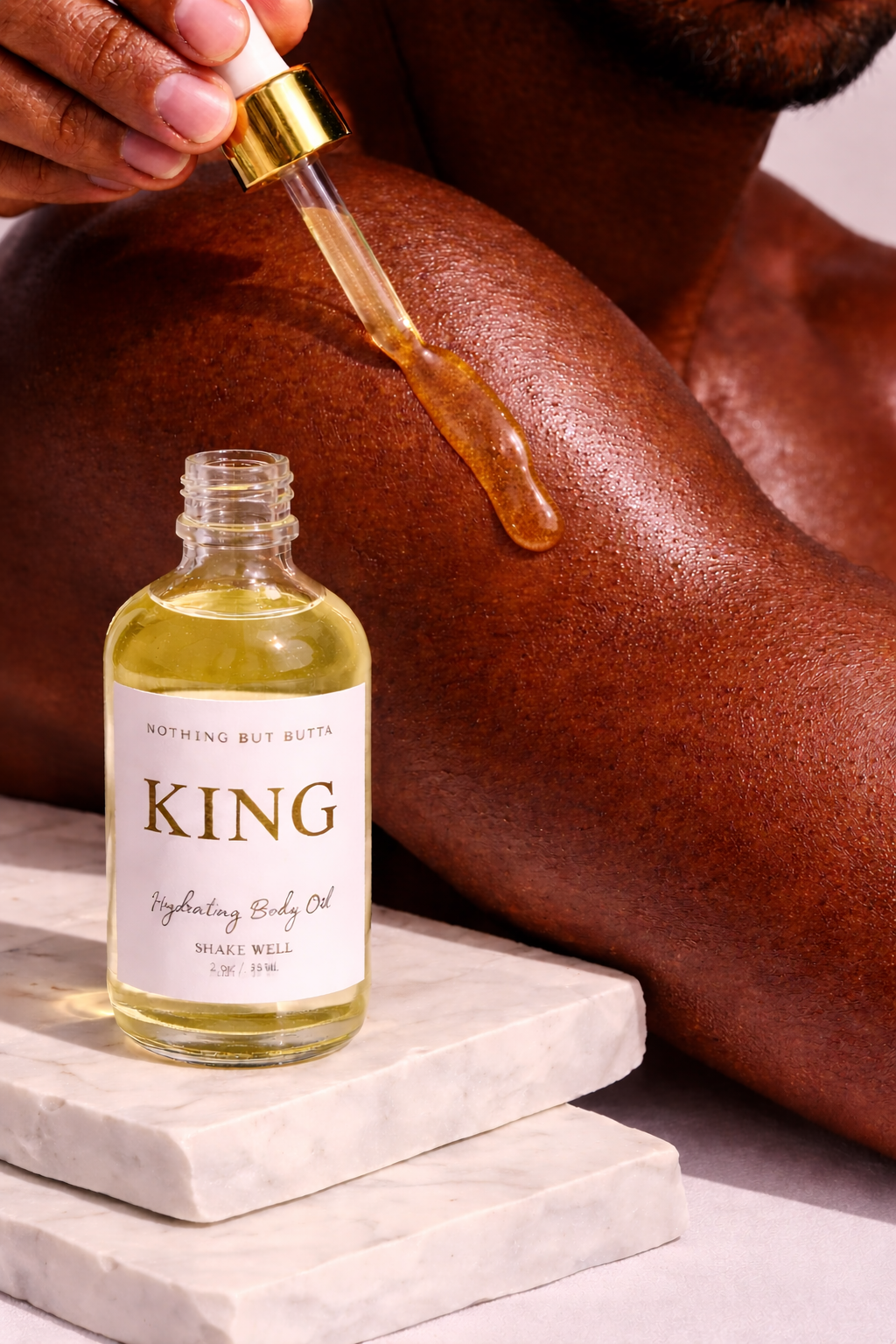 Black Coral, Oud, Patchouli