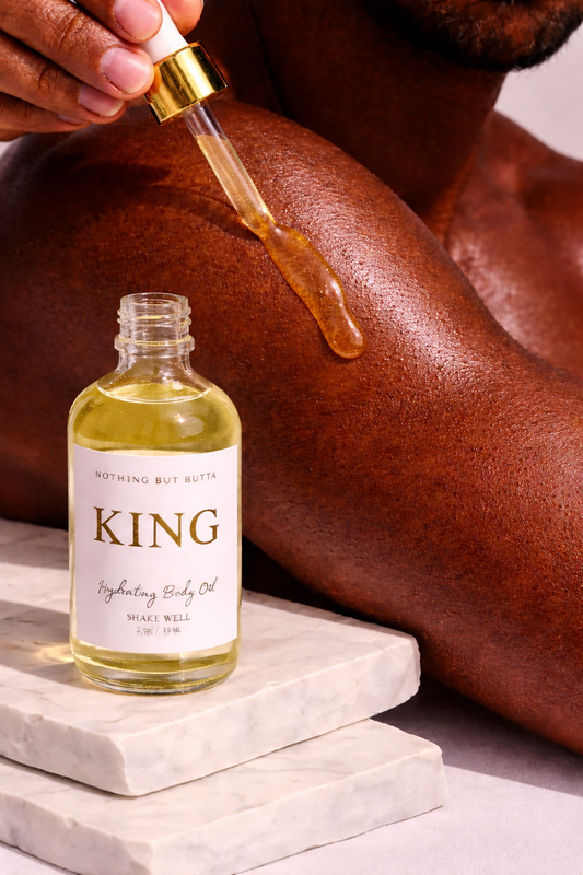 Black Coral, Oud, Patchouli