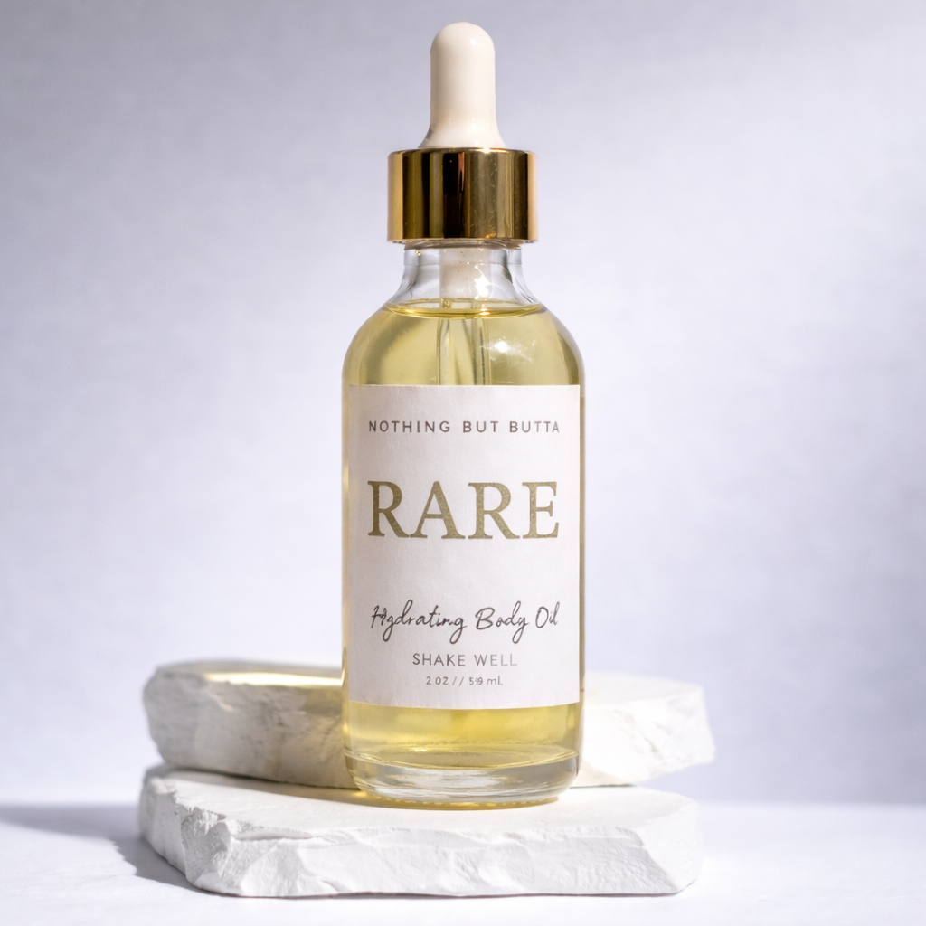 Goji Berry, Peach, Santal