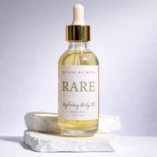 Goji Berry, Peach, Santal