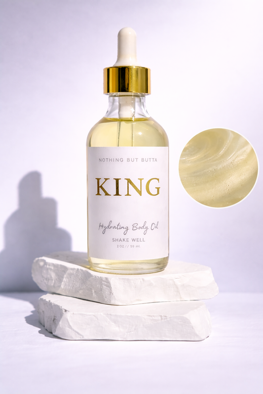 Black Coral, Oud, Patchouli