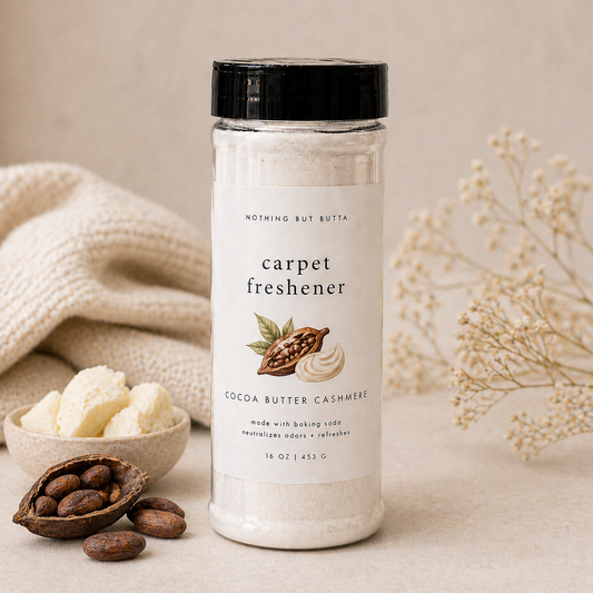 Cocoa Cashmere