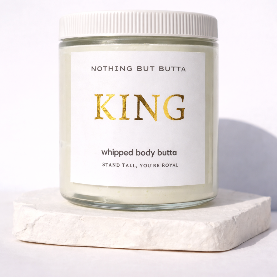 Black Coral, Patchouli, Oud