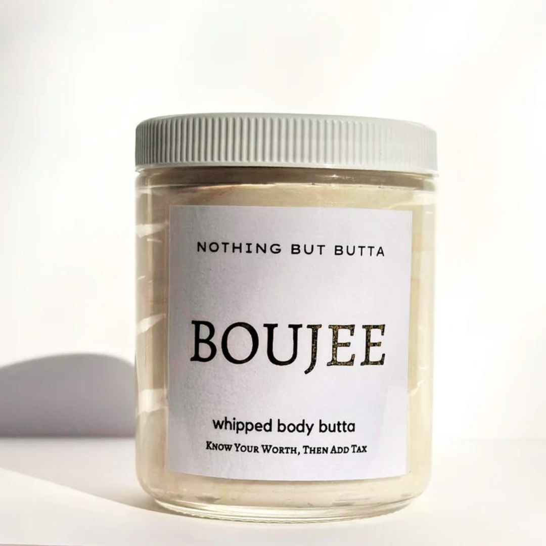 Amber, Honey & Sugared Rose