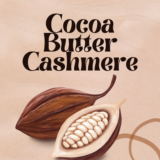 Cocoa Cashmere